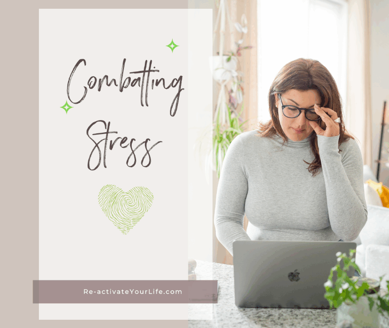 Combating Stress