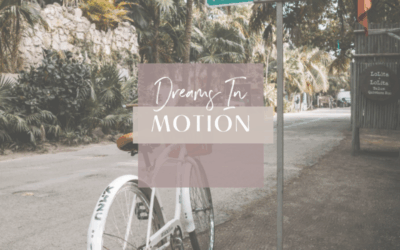 Dreams In Motion
