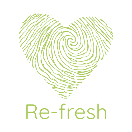 Re-fresh Green