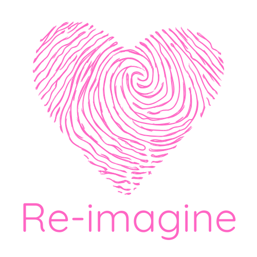 Re-imagine Pink