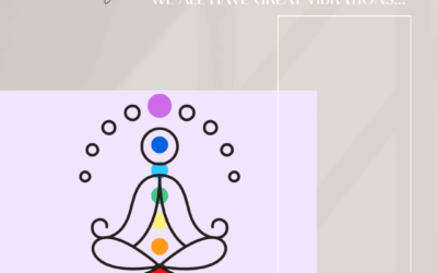 The Power of Vibration: How Your Frequency Shapes What You Manifest