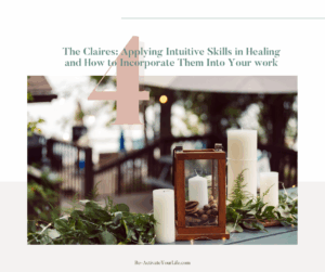 Your Claires in Leadership