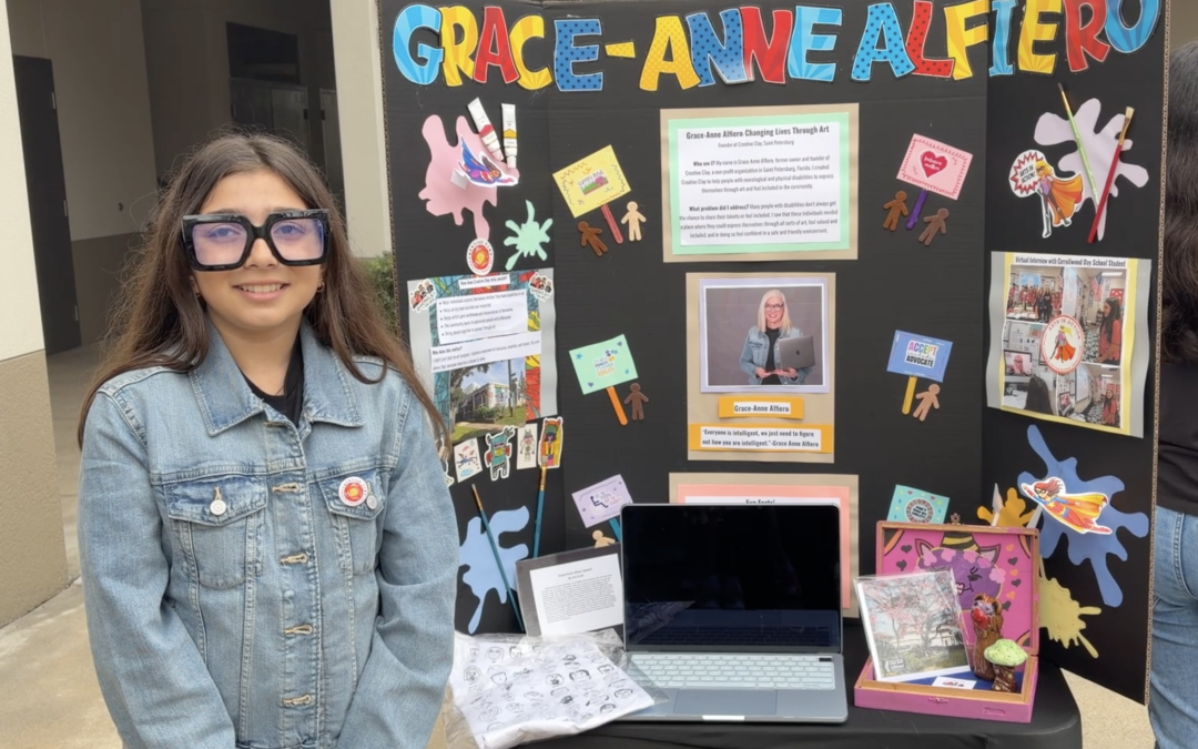 Lessons in Compassion, Community, and Multiple Intelligences